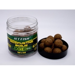 Jet Fish Rozpustné boilies Legend Range 250ml 24mm Rak & Glm