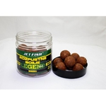 Jet Fish Rozpustné boilies Legend Range 250ml 24mm Biokrill 