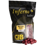 Carp Inferno Boilies Hot Line Škorpion 250g 20mm