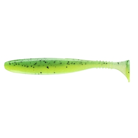 Daiwa Tournament D´Fin UV CHARTREUSE TIGER 10cm 