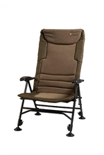 JRC Křeslo Defender II Relaxa Hi-Recliner Arm Chair