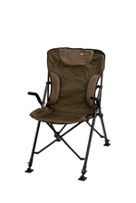 JRC Křeslo Defender II Folding Chair