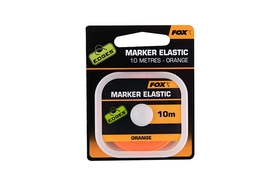 FOX Edges Marker Elastic Orange 10m