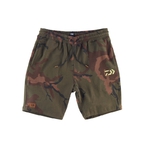 Daiwa Kraťasy Carp camo joggers shorts Velikost L