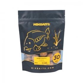Mikbaits boilies Express Sladká Kukuřice 300g 30mm