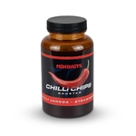 Mikbaits Chilli booster Chilli Jahoda 250ml