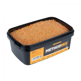 Mikbaits Method Mix 700g Mango