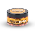 Mikbaits Feeder Boilies 100ml 8-12mm Mango
