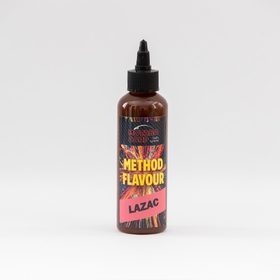 Motaba Carp Method Flavour Fluo 150ml Játra