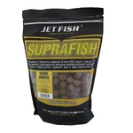 Jet Fish Boilie Supra Squid/Scopex 1kg 24mm