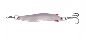 Abu Garcia Plandavka Toby 18g Silver
