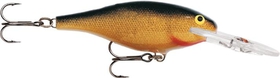 Rapala Wobler Shad Rap Deep Runner 9cm 15g G
