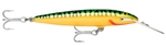 Rapala Wobler Magnum Sinking 14cm 36g GM