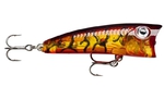 Rapala Wobler Ultra Light Pop 4cm 3g GATU