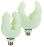 Carp System Rohatinka Set 2ks Fluo malá