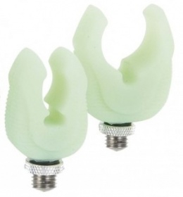 Carp System Rohatinka Set 2ks Fluo malá