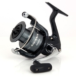 Shimano naviják Sienna 4000 FE