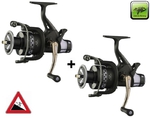 Giants Fishing naviják Luxury RX 5000 1+1 zdarma