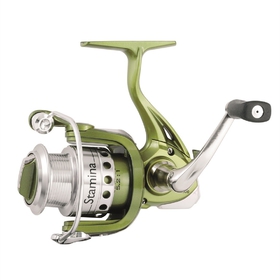 Abu Garcia naviják Stamina 4000 FD