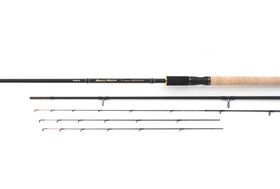Shimano feeder BM DX Feeder medium 3,3m/60g