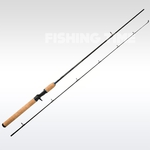 Abu Garcia prut Rod Devil 7" 5/15g L