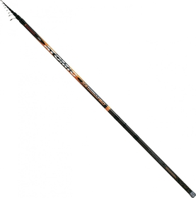 Trabucco prut Atomic Formula 7m