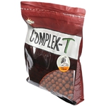 Dynamite Baits boilie Complex-T 1kg 15mm