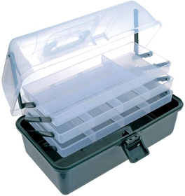 Carp system kufřík 305 velký