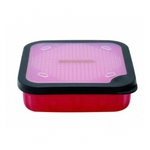 Jsa Fish Krabička na červi FM 0,25l