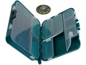 Carp system krabička dvojdílná 
