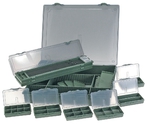 Carp system Krabička Carp set box 1