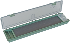 Carp system pouzdro na návazce rig box 
