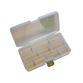 Meiho krabička SFC Worm Case L (W-L)
