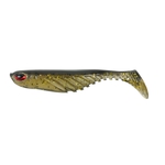 Berkley PowerBait Ripple Shad Gold Black 5cm