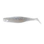 Berkley Flex Stoop Shad 7,5cm Silver Magic 