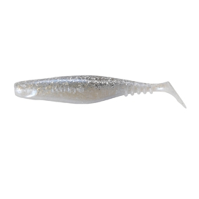 Berkley Flex Stoop Shad 7,5cm Silver Magic 