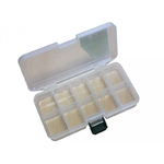 Krabička SCF Meiho box Fly Case M (F-M)