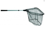 Carp system podběrák dvojdílný 65cm