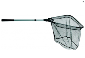 Carp system podběrák dvojdílný 65cm