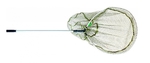 Carp system podběrák Pike kulatý