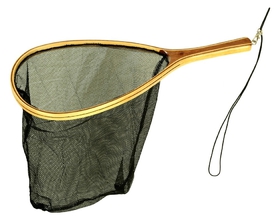 Carp system podběrák dřevěný 