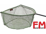 Carp system podběráková hlava FM 1