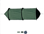 Carp system vezírek Carp zip velký 50*150cm 