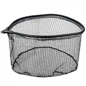 Trabucco Podběráková hlava GNT Match Dual Rubba 45x55 cm