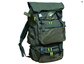 Carp System Batoh CS Lux