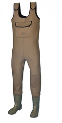 Shakespeare prsačky Sigma Neoprene Chest Waders vel.41