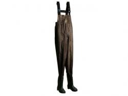 Carp system brodící kalhoty nylon/PVC vel.40