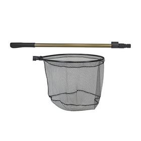 Carp Expert podběráková hlava s tyčí 1,9m