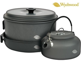 Wychwood sada nádobí X9020