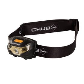 Chub čelovka Headtorch 200